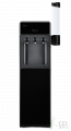 Кулер напольный с нижней загрузкой бутыли Ecotronic K42-LX компрессорное охлаждение, черный