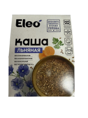 Каша льняная (К 3)