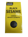 Семена черного кунжута (К 6)