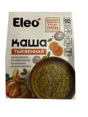 Каша тыквенная (К 3)