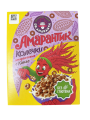 Колечки амарантовые ( сухой завтрак) (К 1)