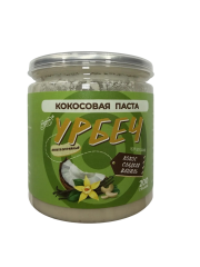 Урбеч кокос ваниль (К 2)