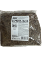 Семена льна 500 гр (К 6)