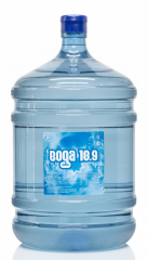 Вода 18,9